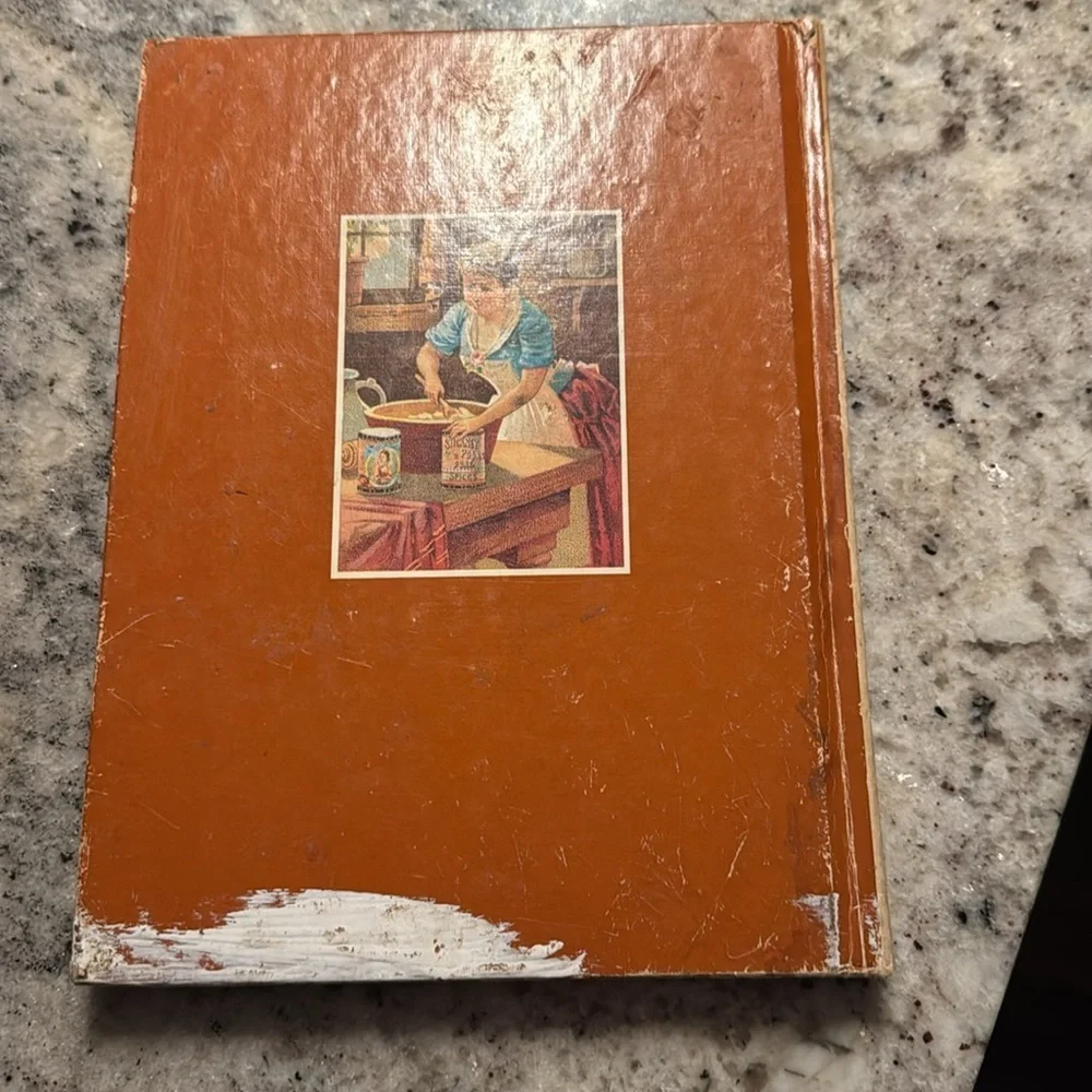 The Southern Heritage Cakes Cookbook